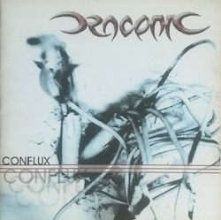 ［レビュー］Draconic – Conflux (セルビア/シンフォニック・ブラック）