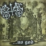 ［レビュー］Kolac – …No God (セルビア/ブラックメタル）