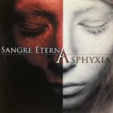［レビュー］Sangre Eterna – Asphyxia(セルビア/メロディック・デスメタル）