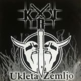 ［レビュー］Krv – Ukleta Zemljo (ボスニア・ヘルツェゴビナ/ブラックメタル）