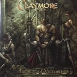 ［レビュー］Claymore – Lament of Victory(セルビア/フィーメイル・エピックメタル）