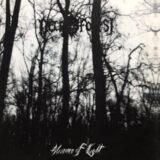 ［レビュー］Necro Forest – Absence of Light (クロアチア/ブラックメタル）