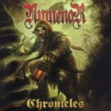 ［レビュー］Númenor – Chronicles from the Realms Beyond (セルビア/メロディック・エピックメタル）