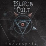 ［レビュー］Black Cult – Nekropola（クロアチア/ブラックメタル）