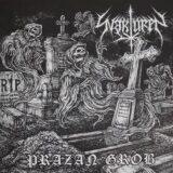 ［レビュー］Svartgren – Prazan grob (セルビア/ブラックメタル）