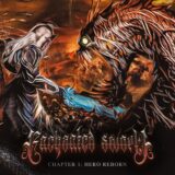 ［メタルレビュー］Enchanted Sword – Chapter 1: Hero Reborn（セルビア/エピックブラック・パワーメタル）