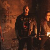 ［メタルニュース］セルビアのブラック・スラッシュメタルTerrörhammerが新作”Gateways to Hades”を名門Osmoseよりリリース！
