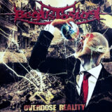 ［レビュー］BegUsToStop – Overdose Reality（セルビア/デスメタル・グラインドコア）